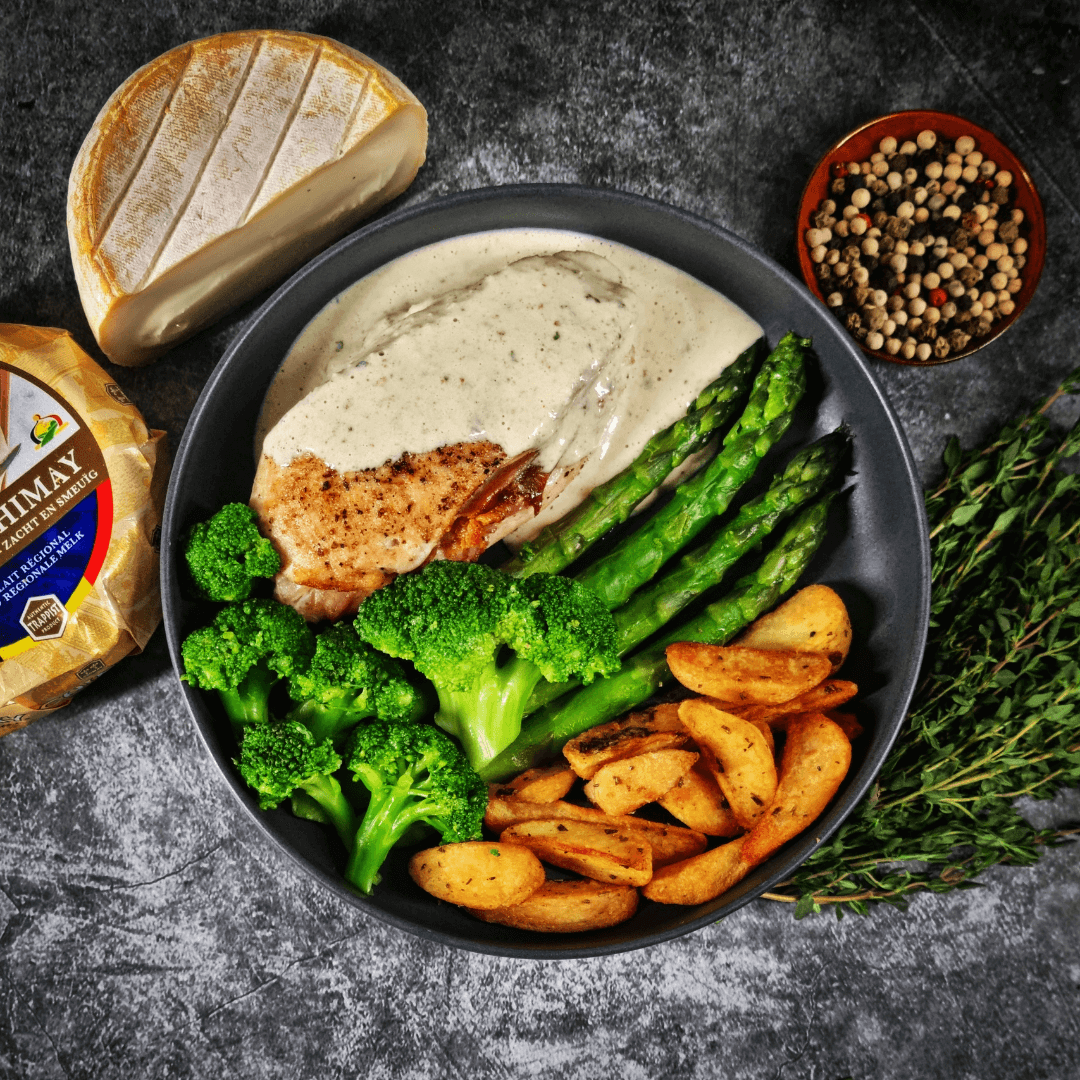 Recepten kwaliteitsvlees Brasschaat van Keurslager De Meulder